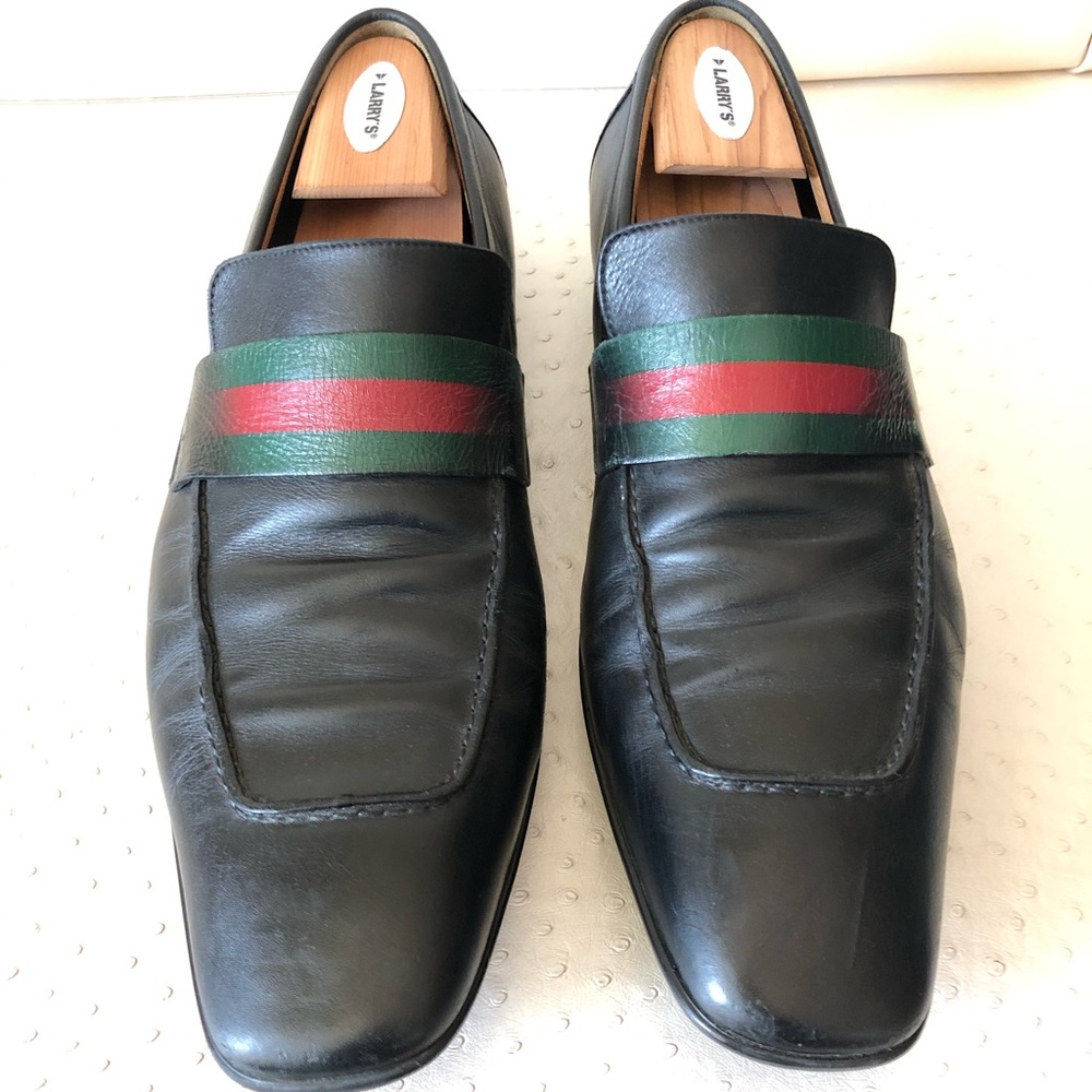 Gucci Loafers